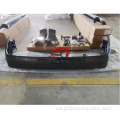 Sehemu za Gari Roll Bar kwa Ranger 2015-2022